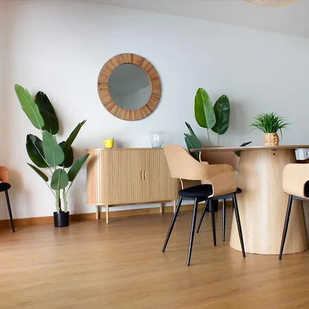 Ferienhaus Beachside House *