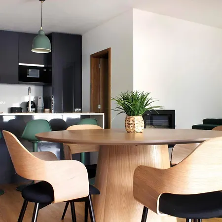 Beachside House Ferienhaus Torreira