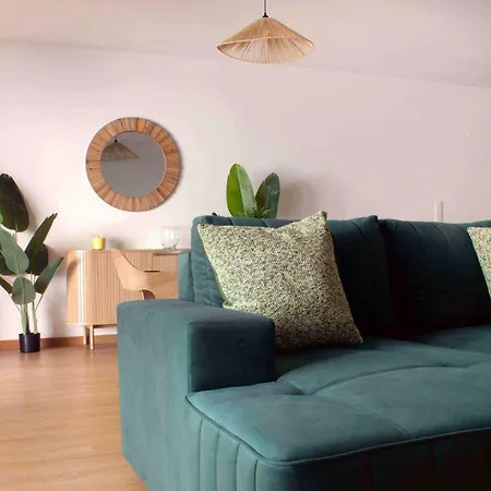 Ferienhaus Beachside House