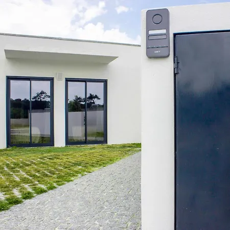 Beachside House Ferienhaus Torreira