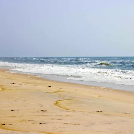 Beachside House * Torreira