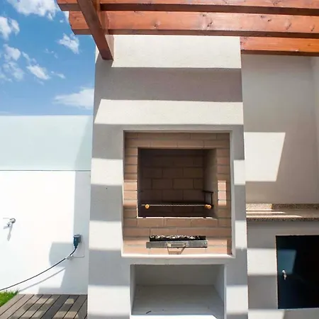 Beachside House Ferienhaus *