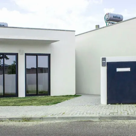 Ferienhaus Beachside House *