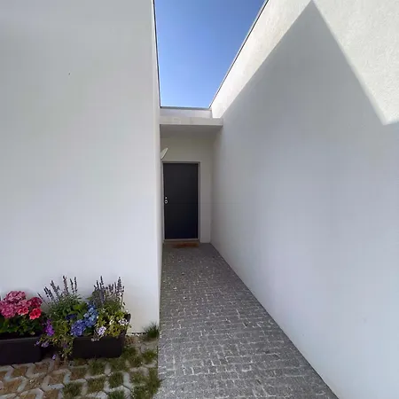 Beachside House Ferienhaus *