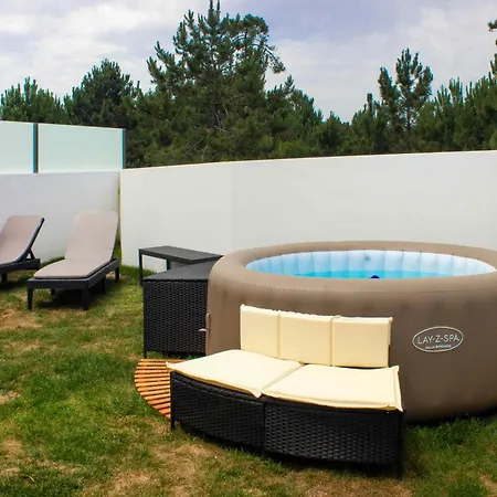 Beachside House * Torreira