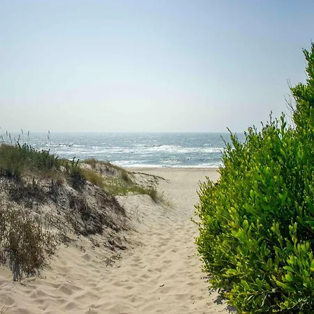 Vakantiehuis Beachside House Torreira