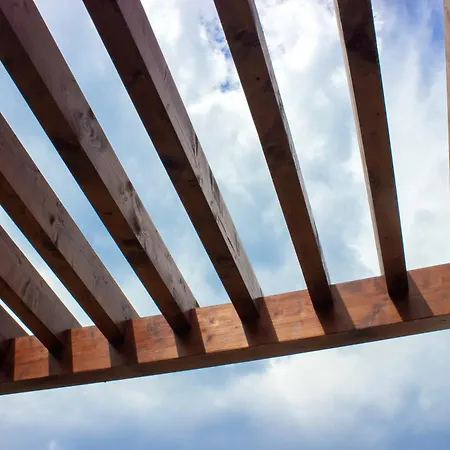 Vakantiehuis Beachside House