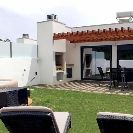 Beachside House