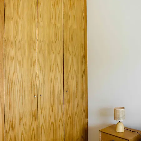 Beachside House Prázdninový dům Torreira