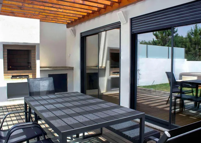 Beachside House 度假居 托雷拉